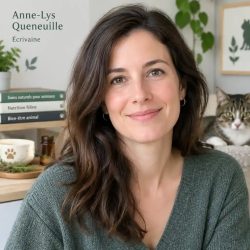 Anne-Lys Queneuille